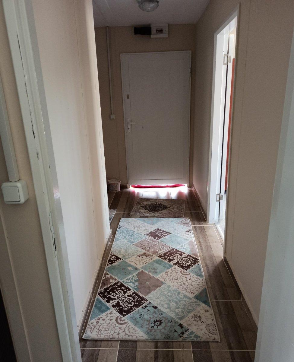 Diyarbakır'da Mehmetçik kimsesiz kadın için ev yaptırdı