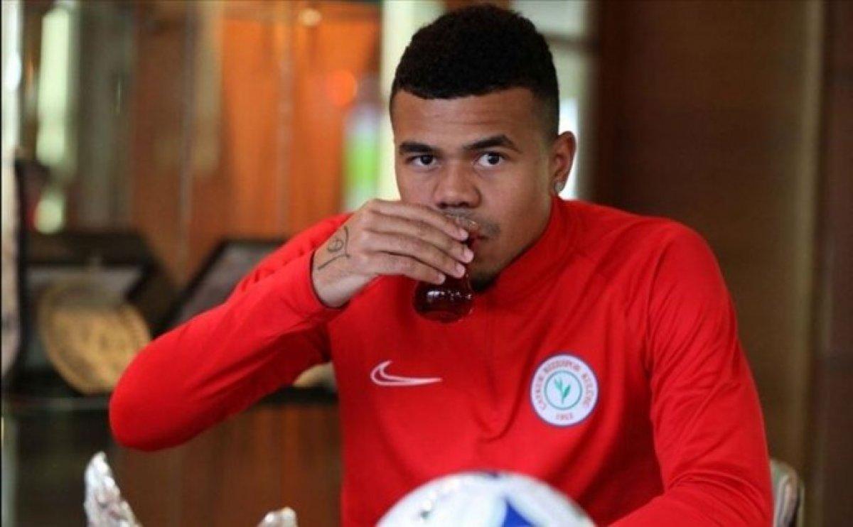 Yan Sasse: Galatasaray'a karşı kazanacağız