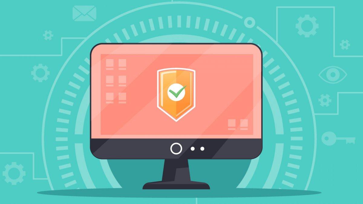 antivirus