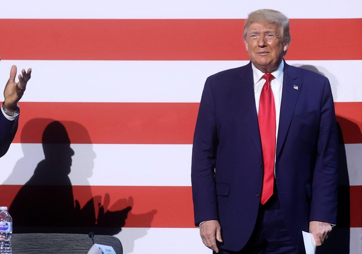 Trump: Seçimleri kazanamazsam, hayatıma devam ederim