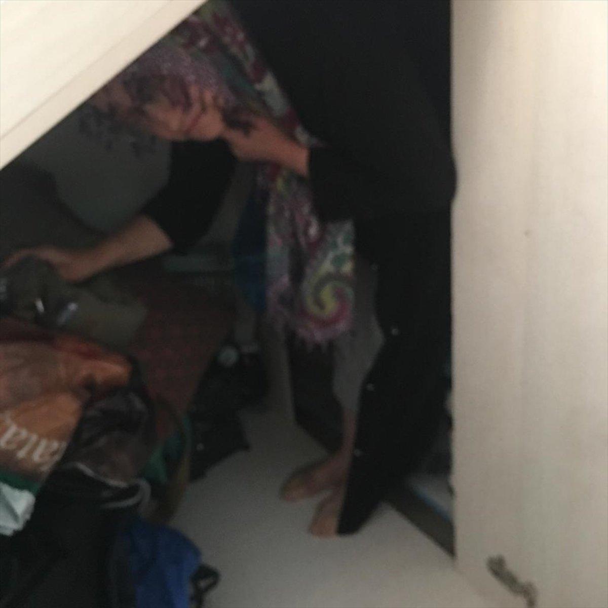 FETÖ'cü eski doktor, Elazığ'da yakalandı