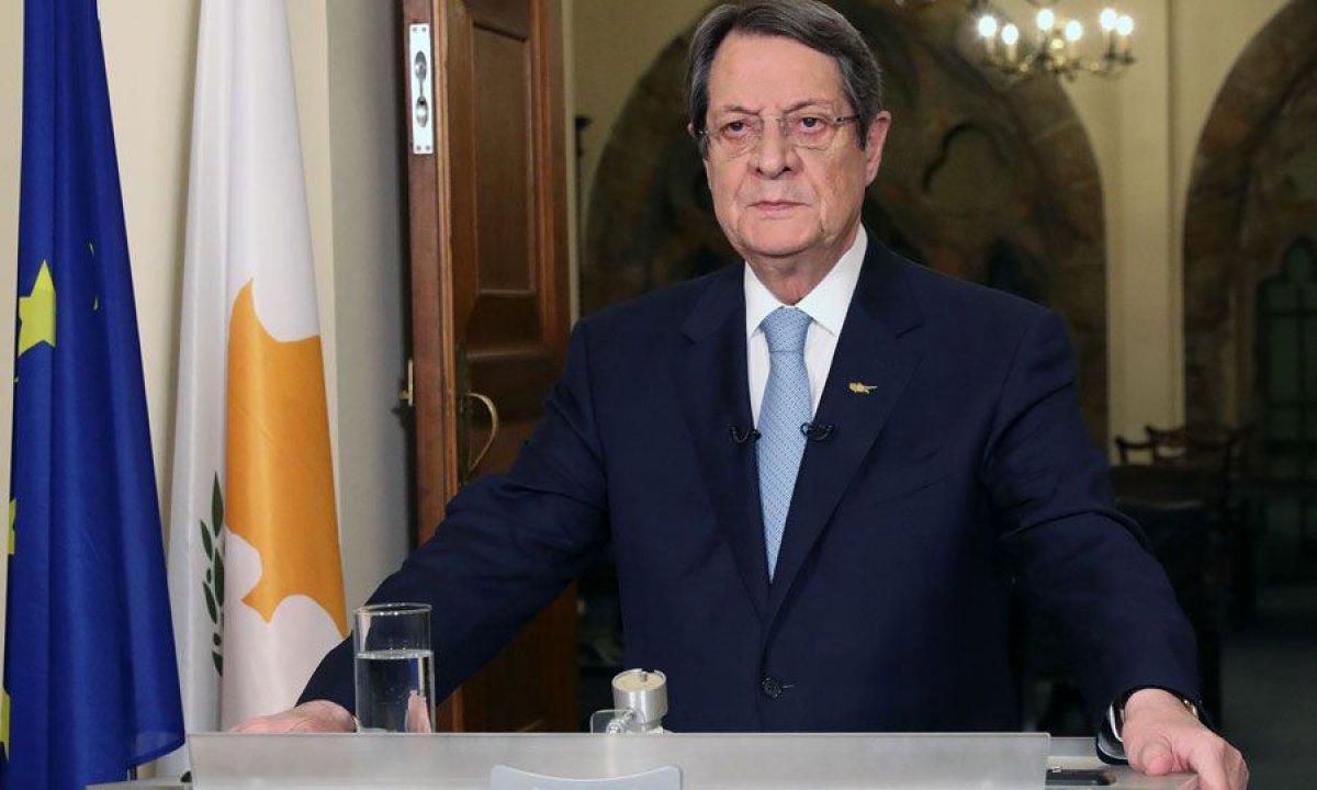 Rum yönetimi: Türkiye güvenliğimizi tehdit ediyor