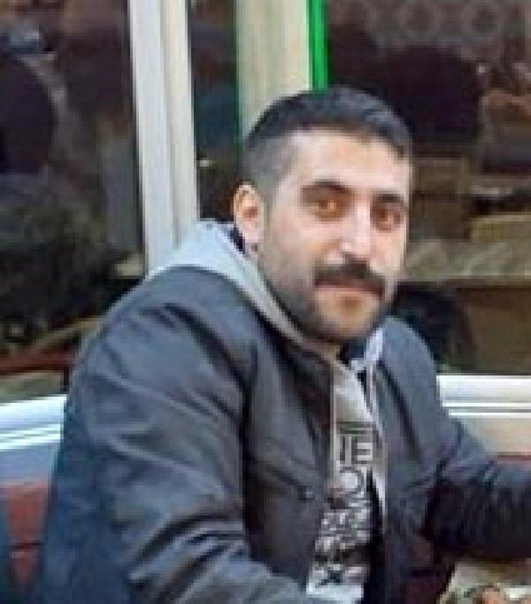 Gaziantep’te mezarlıkta silahlı kavga: 1 ölü, 5 gözaltı