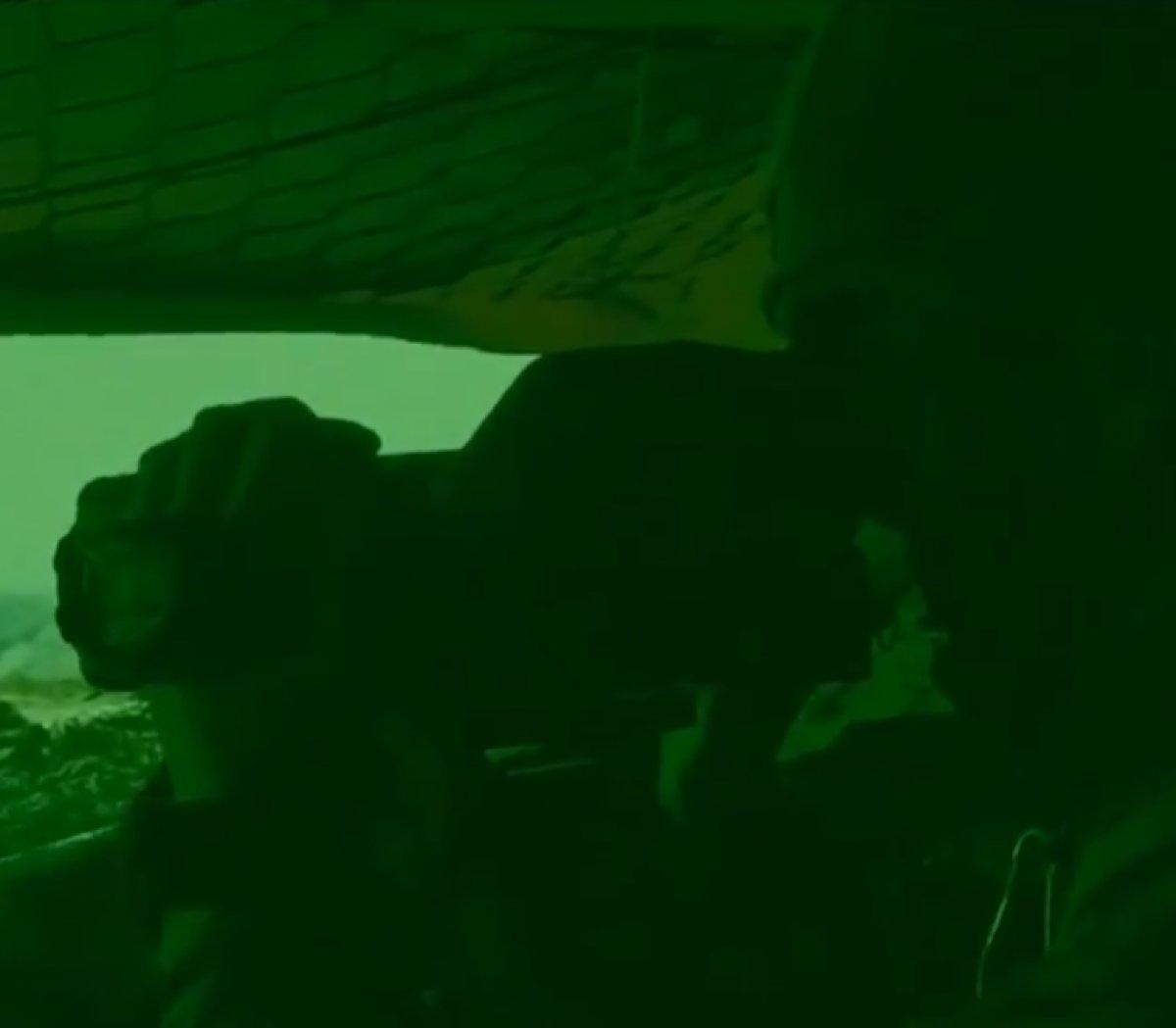 Diyarbakır ve Faraşin bölgesinde 3 terörist öldürüldü