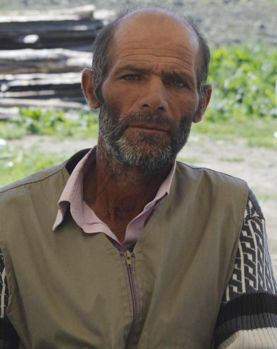 Ağrı'da tandıra düşen anne ve kızı hayatını kaybetti