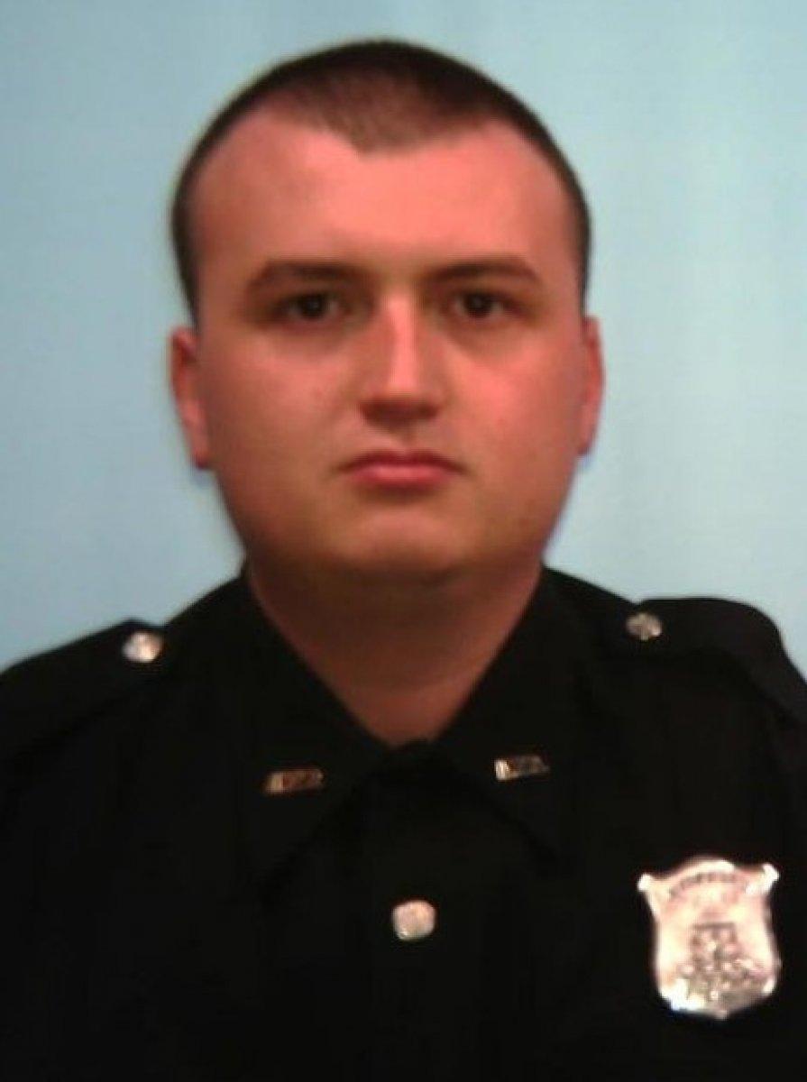 ABD'de Brooks’un öldürüldüğü restoran ateşe verildi