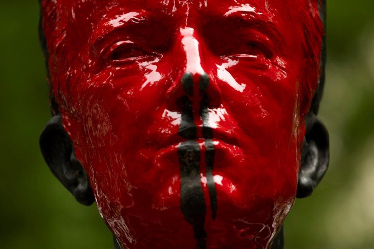 Belçika'nın sömürgeci geçmişi yeniden gündemde