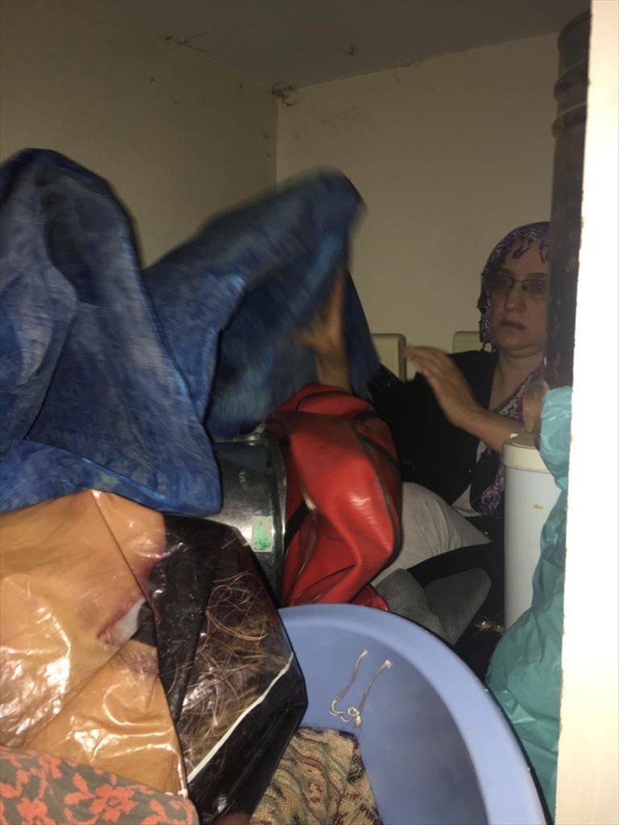 FETÖ'cü eski doktor, Elazığ'da yakalandı