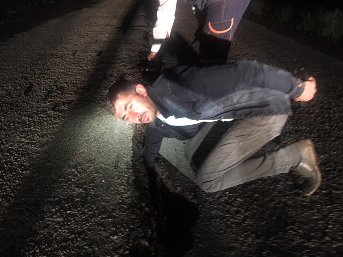 İçişleri Bakanlığı: Bingöl'de 90 artçı deprem yaşandı