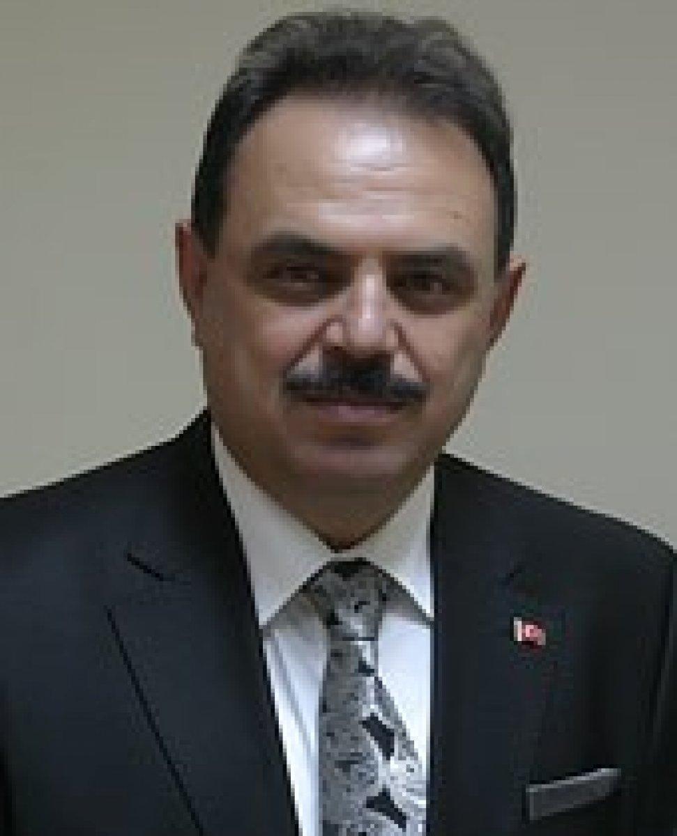 Erzincan'da akademisyen evinde ölü bulundu