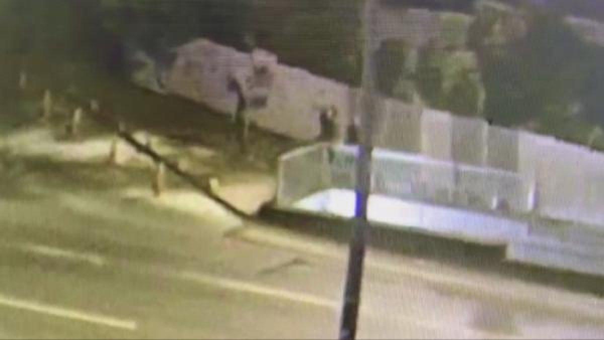 Fatih'te kumar buluşması ölümle bitti