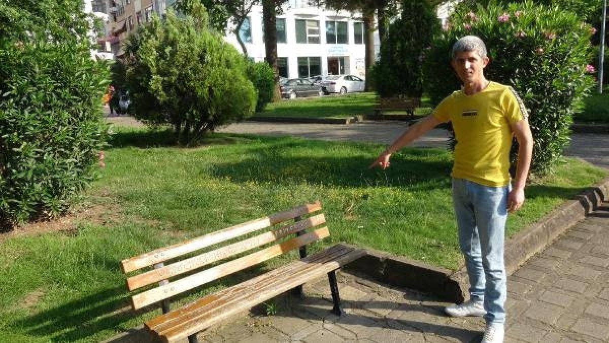 Kocaeli'de bulduğu 20 bin lirayı sahibine ulaştırdı