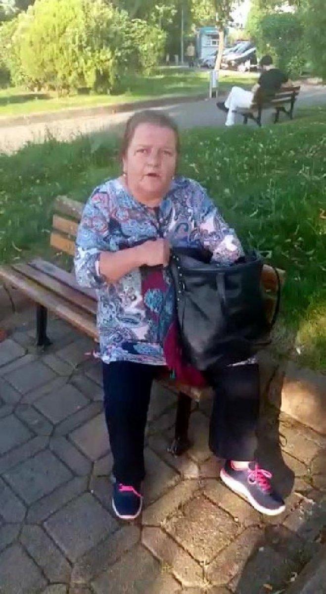 Kocaeli'de bulduğu 20 bin lirayı sahibine ulaştırdı