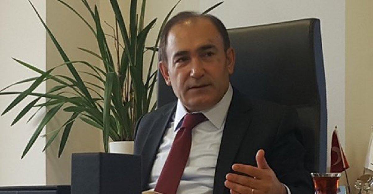 Ali Seydi Karaoğlu hayatını kaybetti