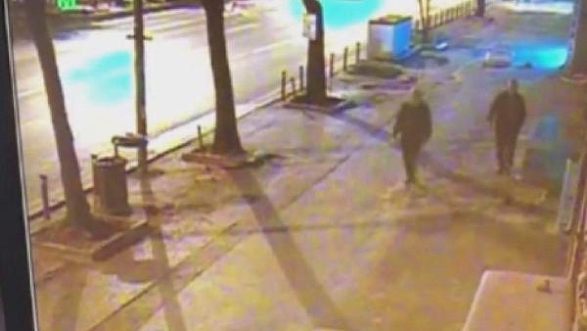 Fatih'te kumar buluşması ölümle bitti