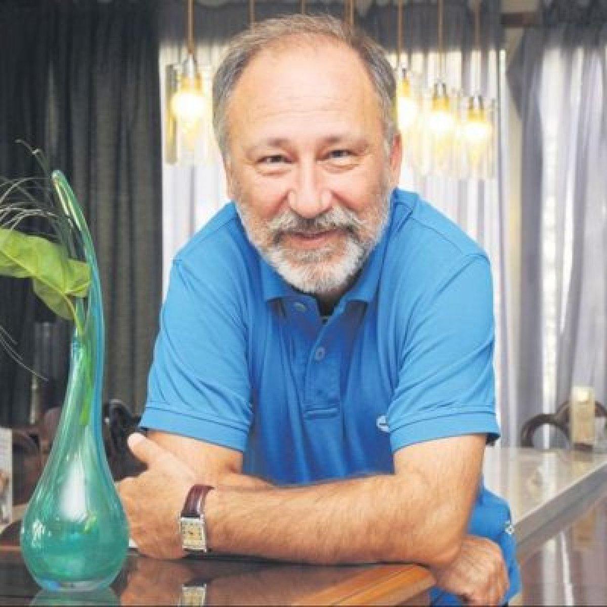 Altan Erkekli: Borç bitmedi