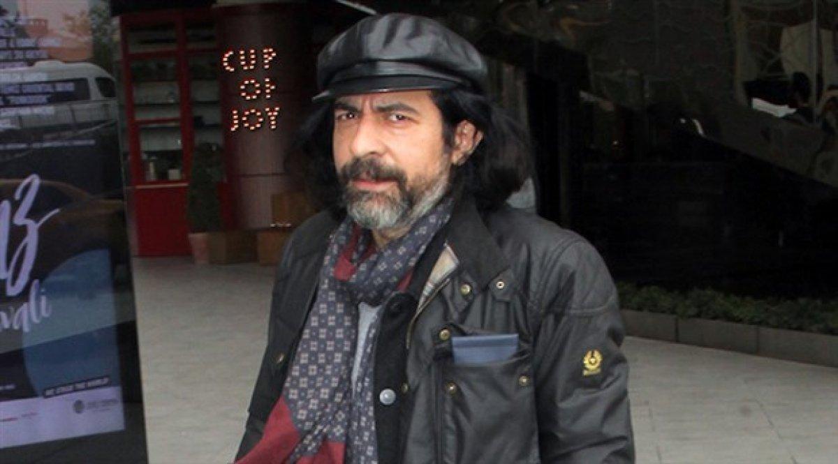 Okan Bayülgen, parasızlıktan yakınan ünlülere kızdı