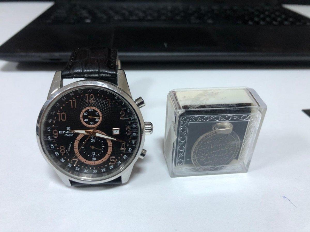 FETÖ'nün Mersin yapılanmasına büyük operasyon