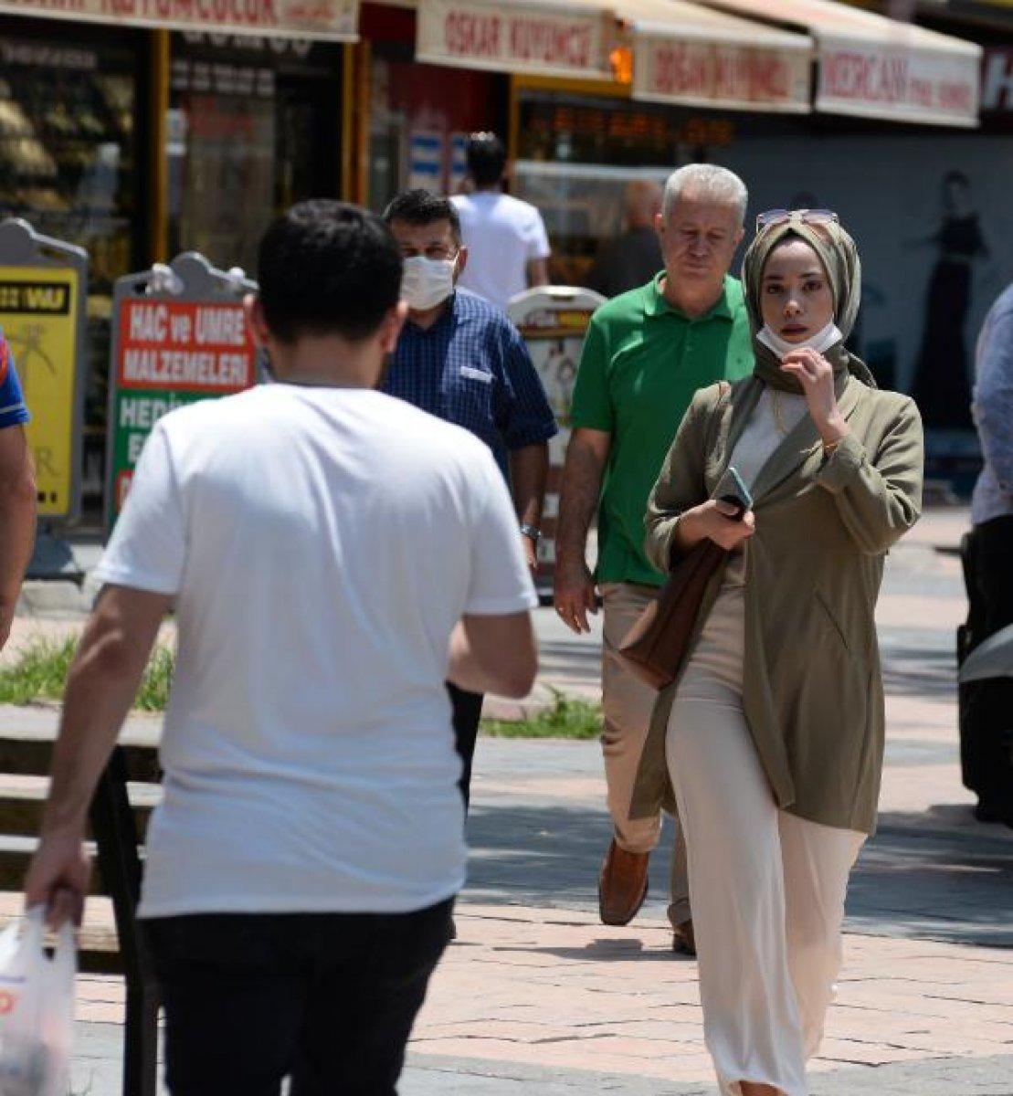 Adana Valiliği: Pozitif vaka sayısında ciddi artış var