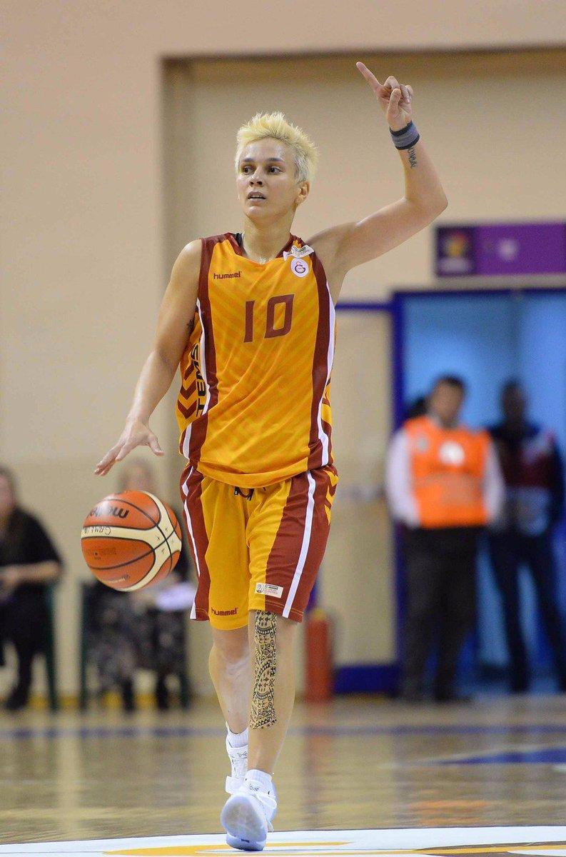 Işıl Alben, Galatasaray'dan ayrıldı