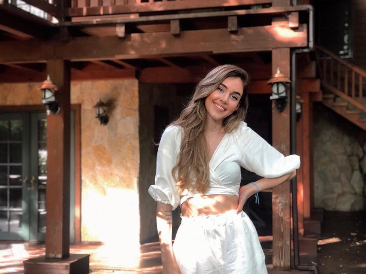 Eser Yenenler'in yeni evi