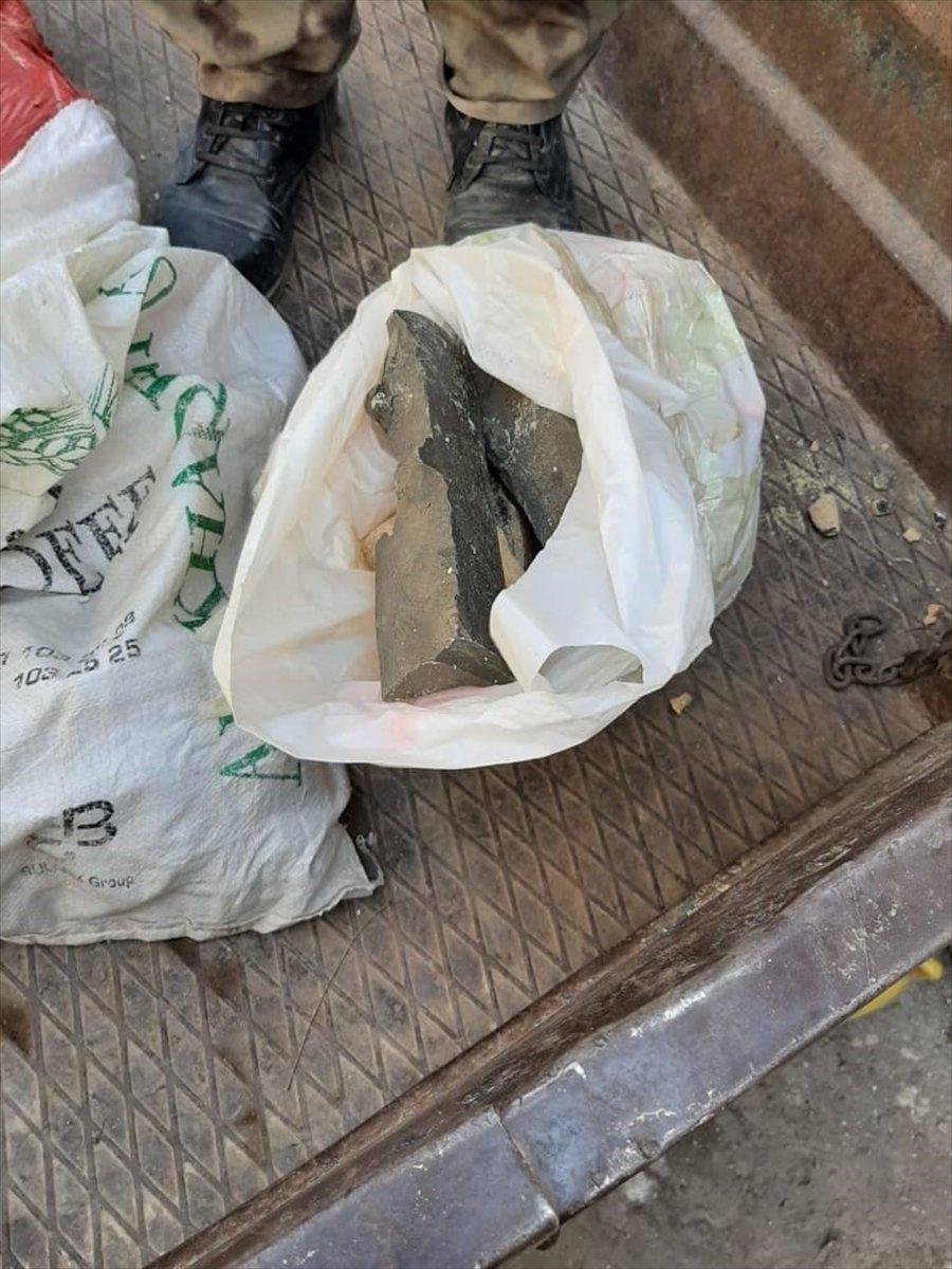 11 bombalı eylemi gerçekleştiren 7 terörist yakalandı