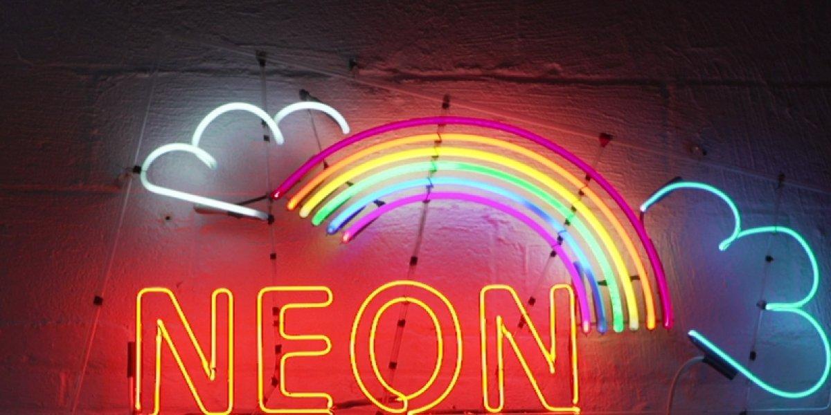 Neon nedir