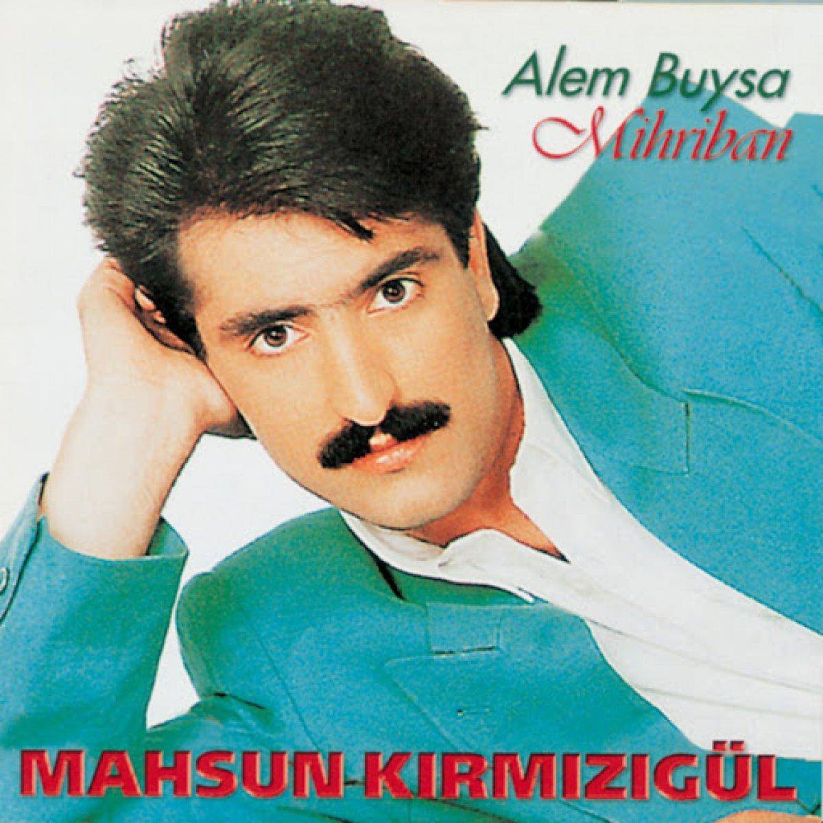 Mahsun Kırmızıgül'den nostaljik fotoğraf