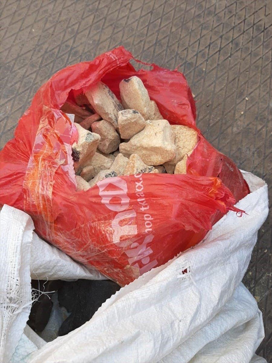 11 bombalı eylemi gerçekleştiren 7 terörist yakalandı