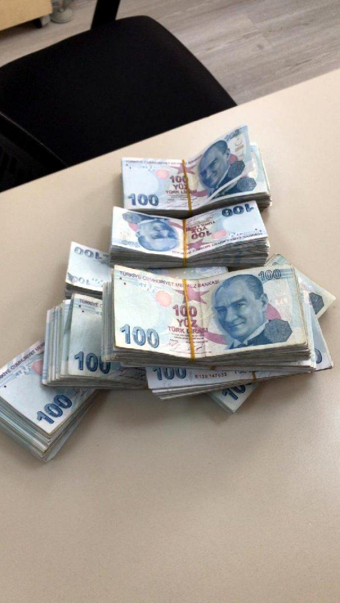 FETÖ yalanıyla dolandıranlara Ayasofya operasyonu