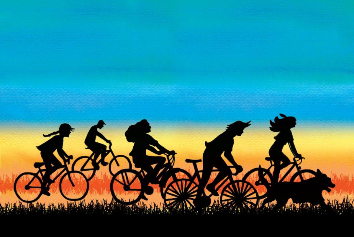 Defne Ongun ile yazarlığını ve Çılgın Sörfçüler serisini konuşuyoruz