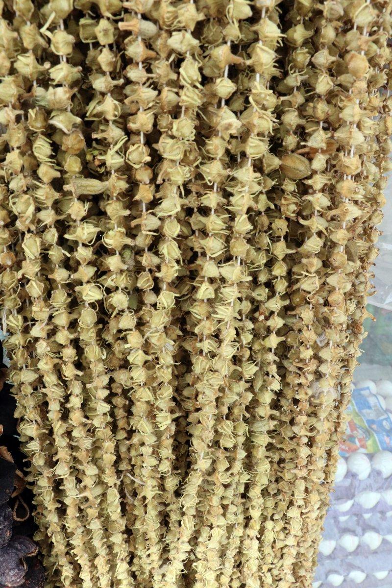 Kurutulunca kilosu 20 TL’den 230 TL’ye çıkıyor