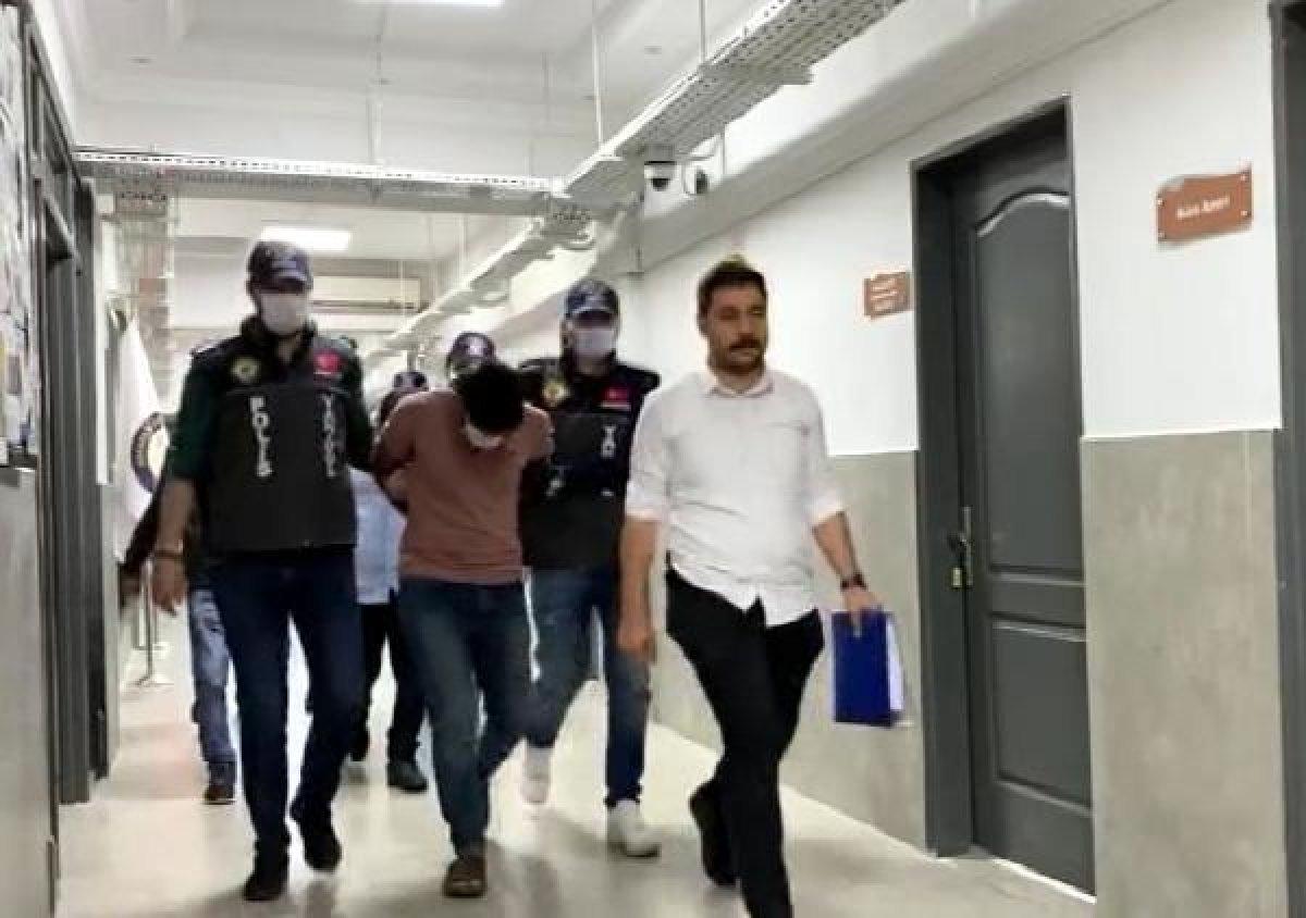 FETÖ yalanıyla dolandıranlara Ayasofya operasyonu