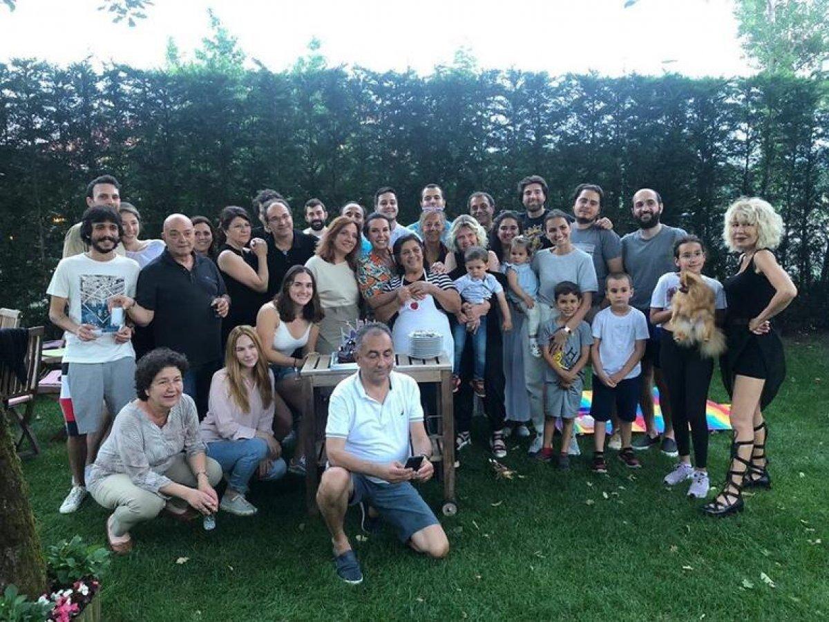 Perihan Savaş, 63 oldu