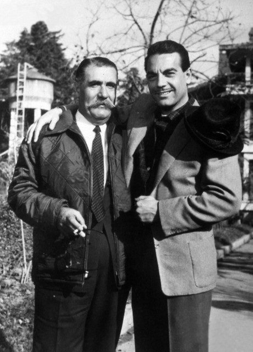 Taçsız Kral Ayhan Işık kimdir? Biyografisi