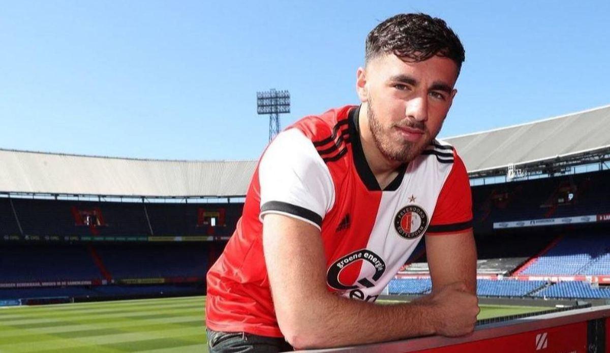 Orkun Kökçü: Ailece Beşiktaşlıyız