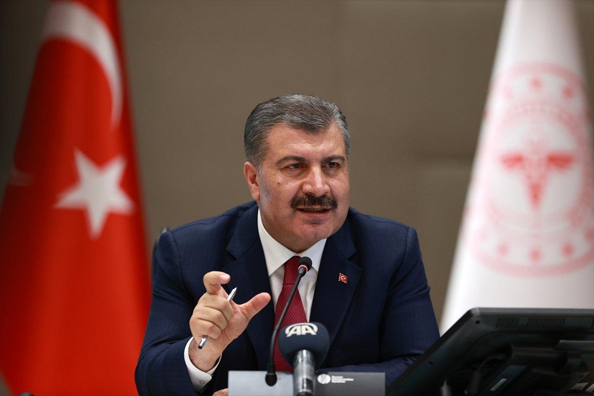 42 ilde sokağa maskesiz çıkmak yasaklandı