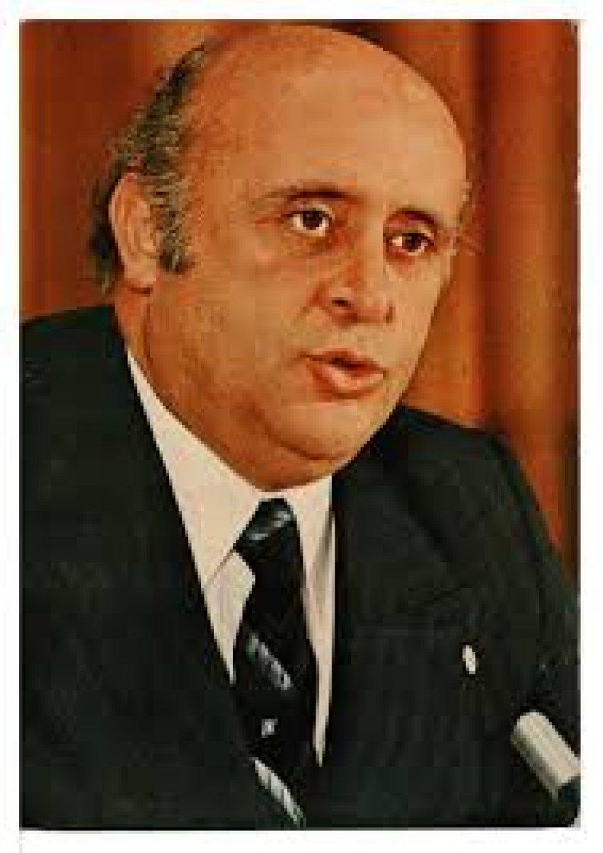 Süleyman Demirel kimdir? Biyografisi