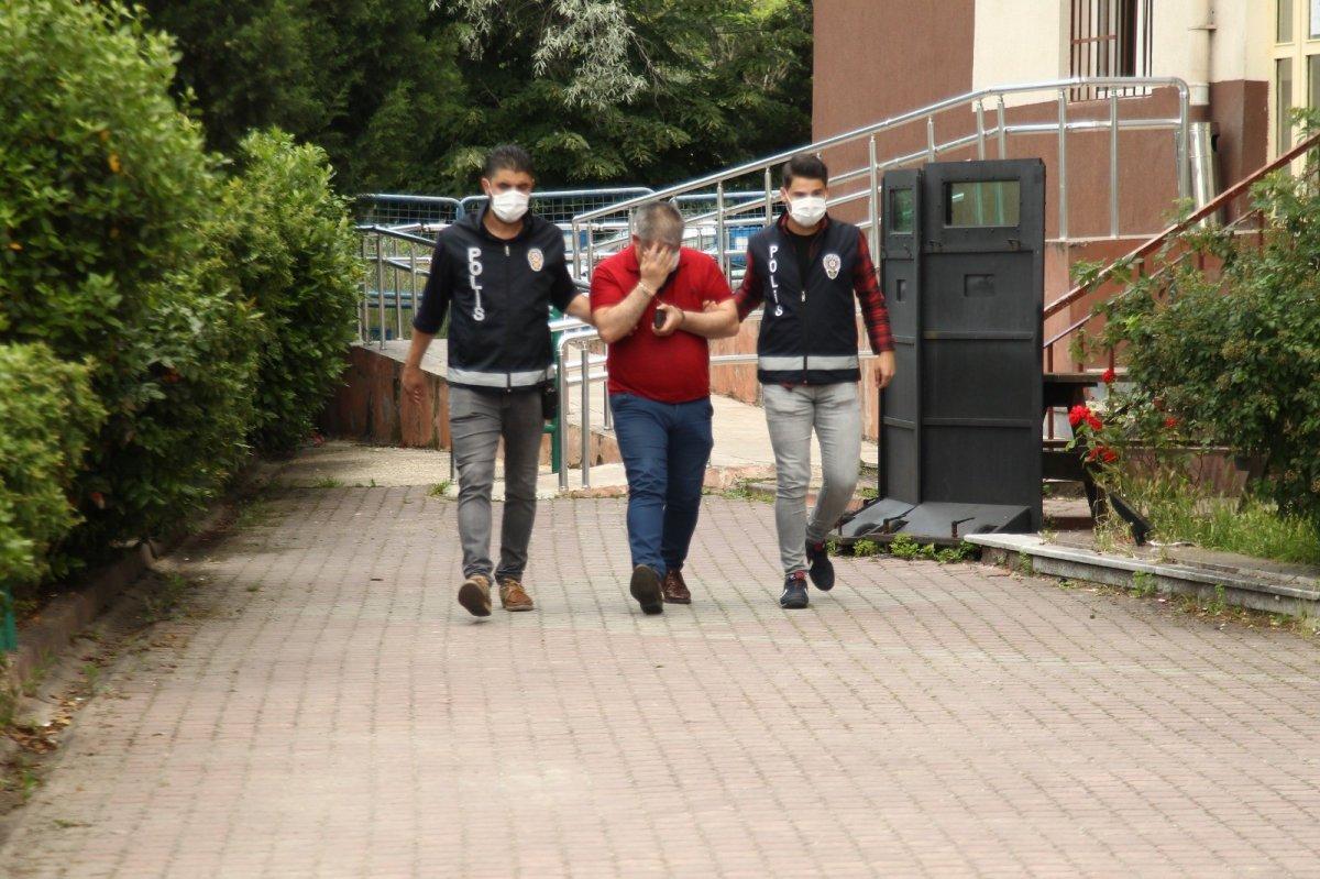 Tekirdağ'da vatandaşları dolandıran şahıs yakalandı