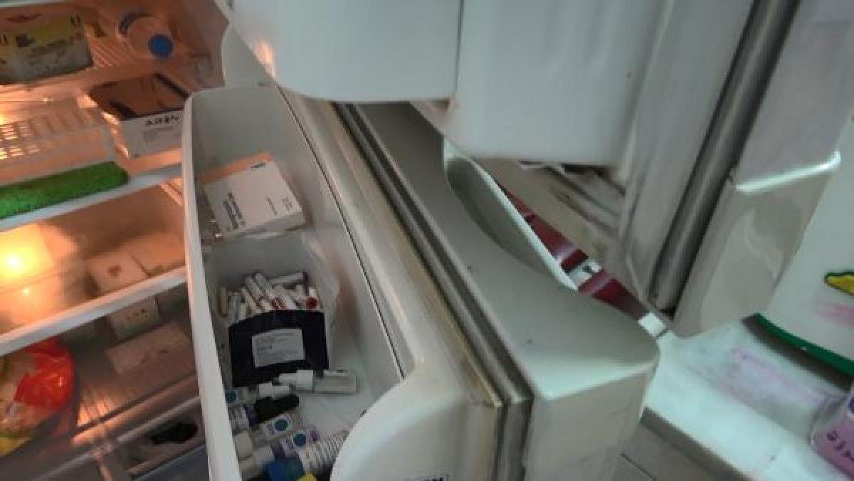 İstanbul'da Suriyeliler tarafından açılan kaçak hastane