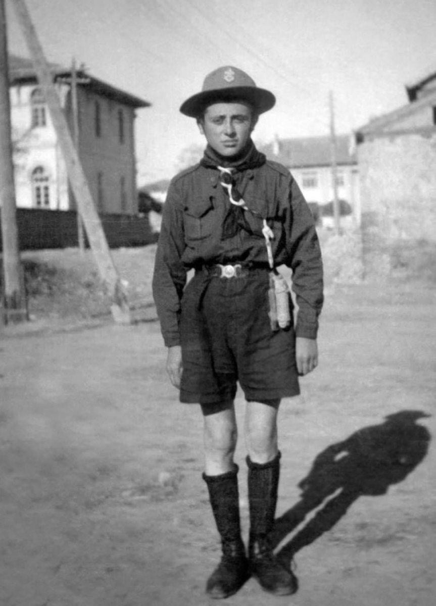 Süleyman Demirel kimdir