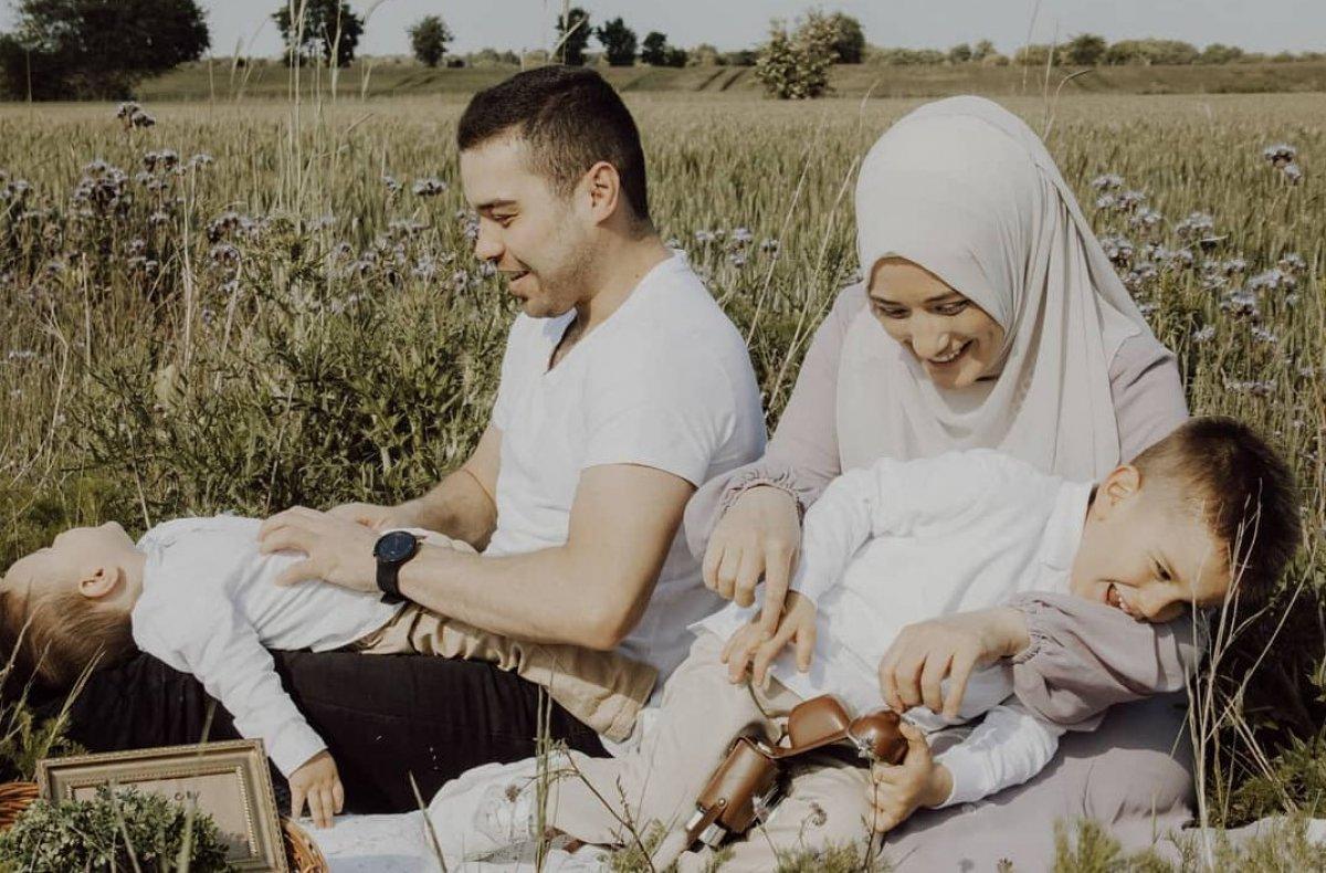 Almanya'da Türk ailenin çocukları ellerinden alındı