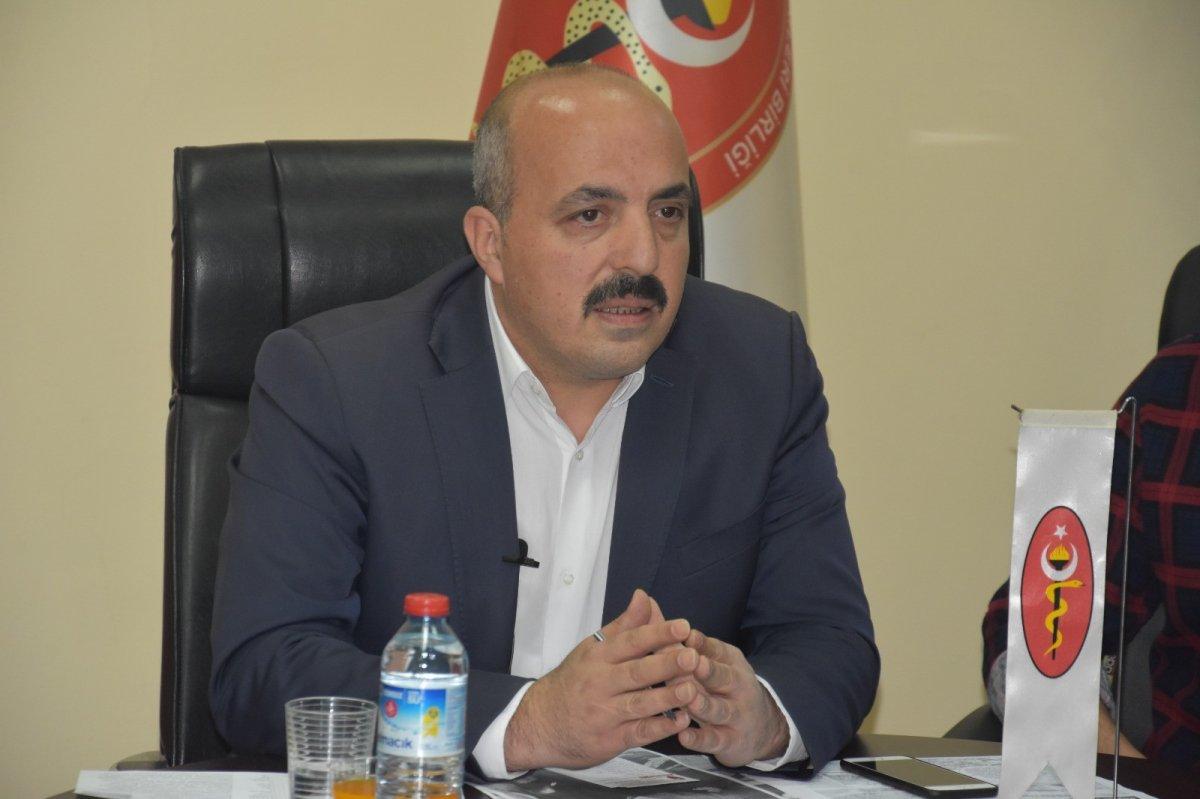 Kastamonu’da kenenin ısırdığı 7 kişi hastaneye kaldırıldı