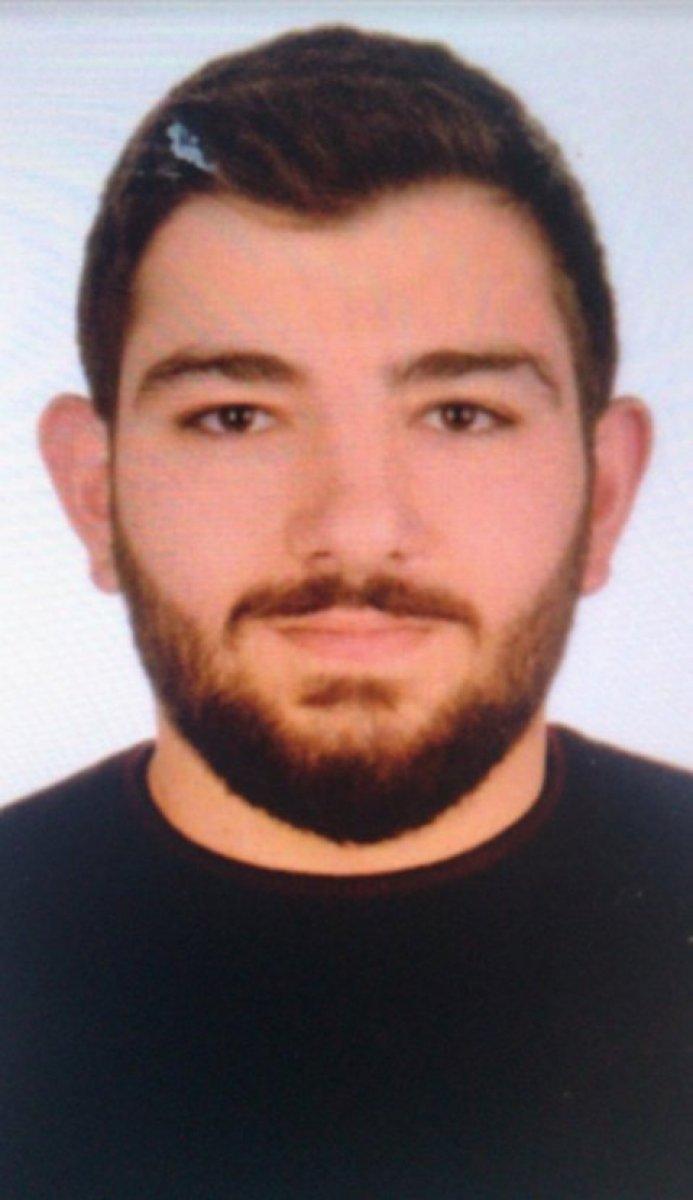 Emre Tyler Mays'ın katili hakim karşısına çıktı