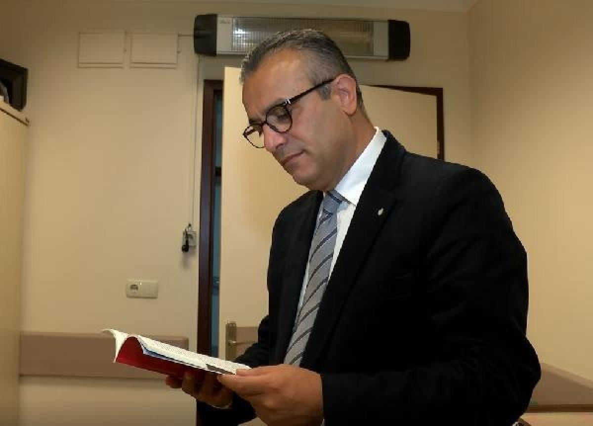 Bilim Kurulu üyesi: Alarm zili çalıyor