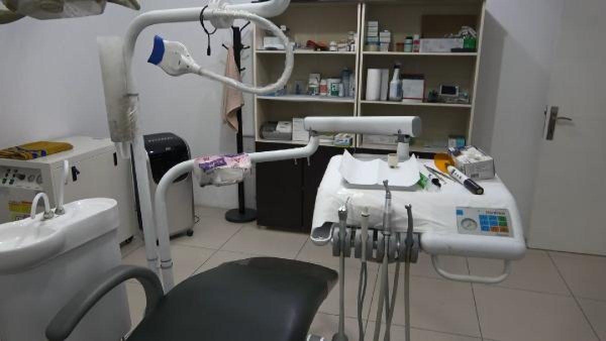 İstanbul'da Suriyeliler tarafından açılan kaçak hastane