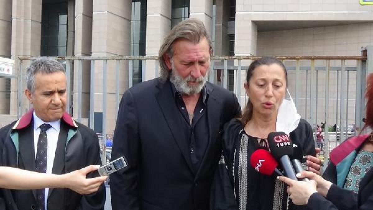 Emre Tyler Mays'ın katili hakim karşısına çıktı