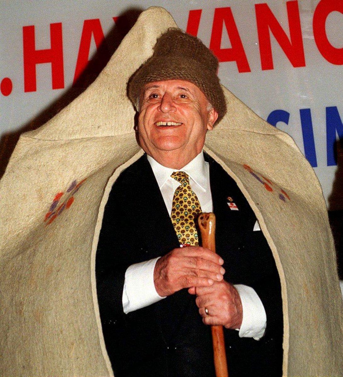 Siyasette Süleyman Demirel'siz 5 yıl