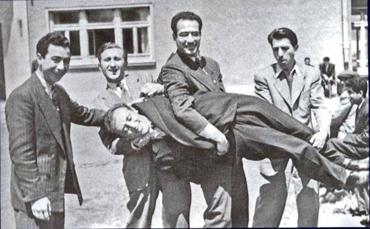 Süleyman Demirel kimdir? Biyografisi