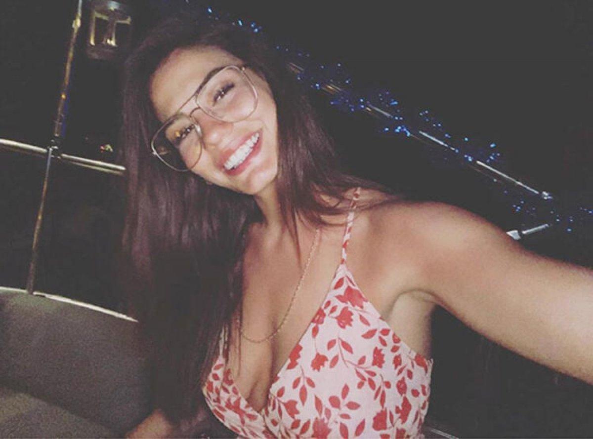 Demet Özdemir mavi tura 170 bin TL verdi